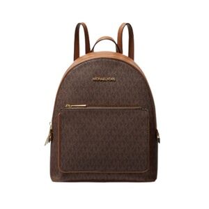 Michael Kors Adina Large Backpack NWT